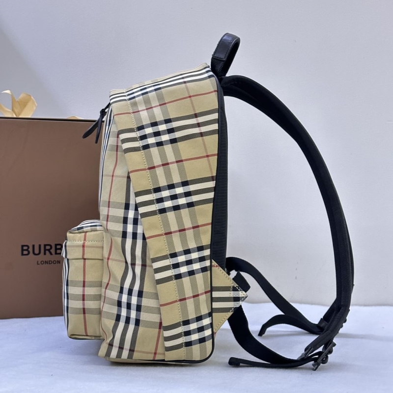 Burberry Backpacks